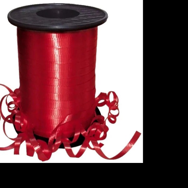 LISTON CURLING 1 ROJO 701 JANEL 457M C.13